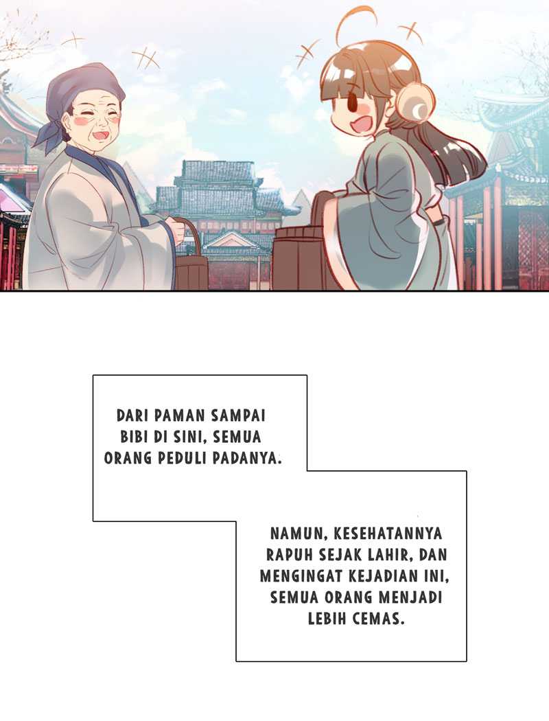 I’m A Peerless Master Chapter 13 Gambar 7