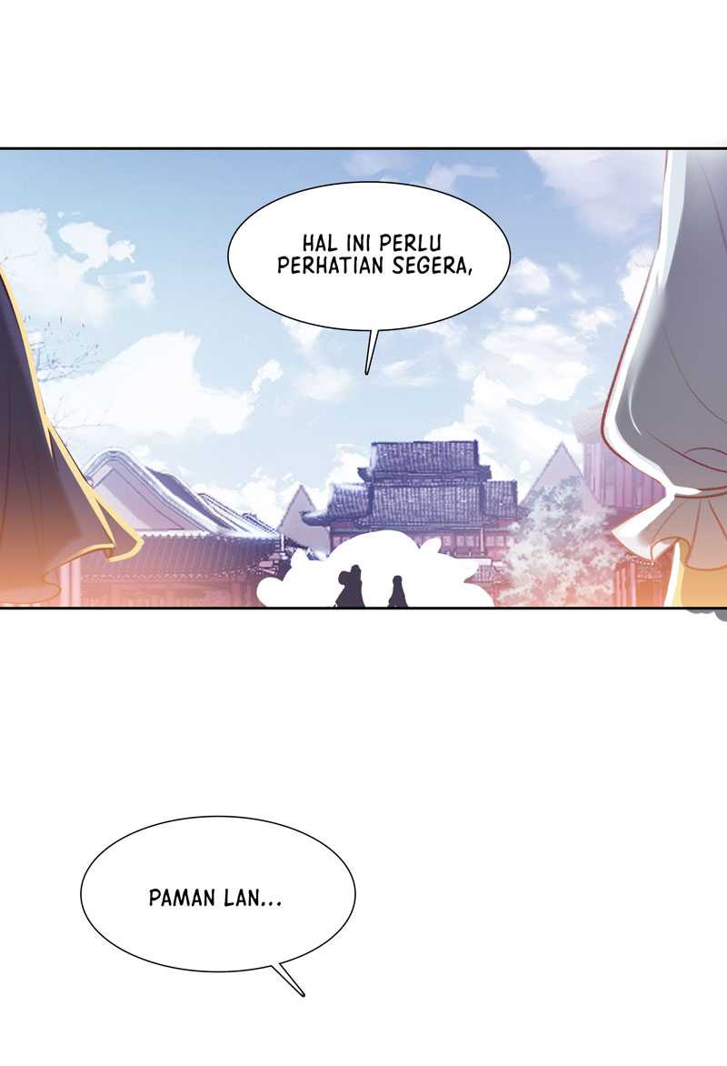 I’m A Peerless Master Chapter 13 Gambar 9
