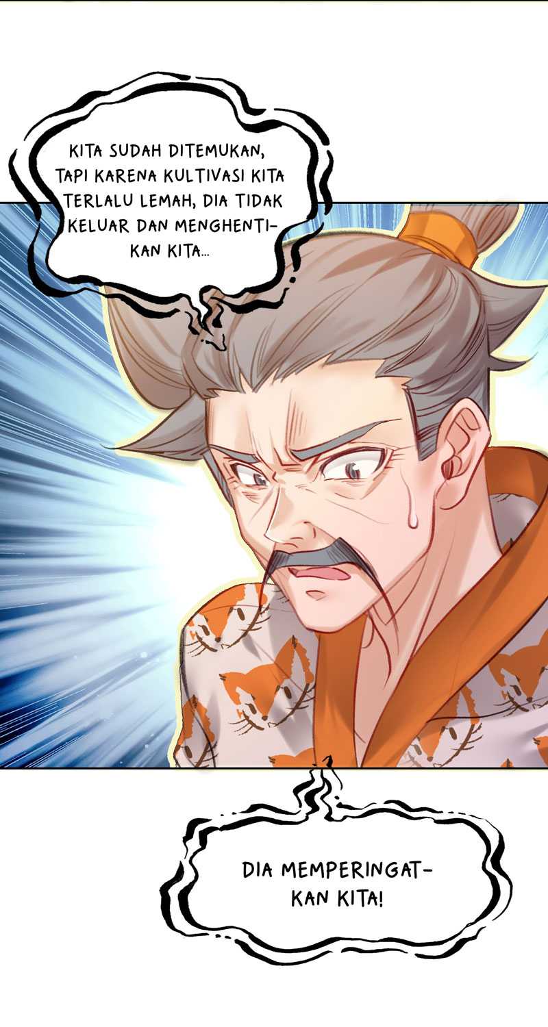 I’m A Peerless Master Chapter 12 Gambar 10