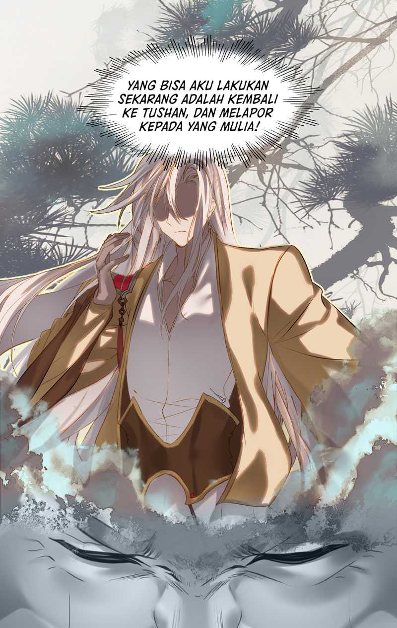 I’m A Peerless Master Chapter 12 Gambar 11