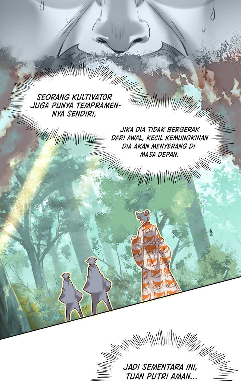I’m A Peerless Master Chapter 12 Gambar 12