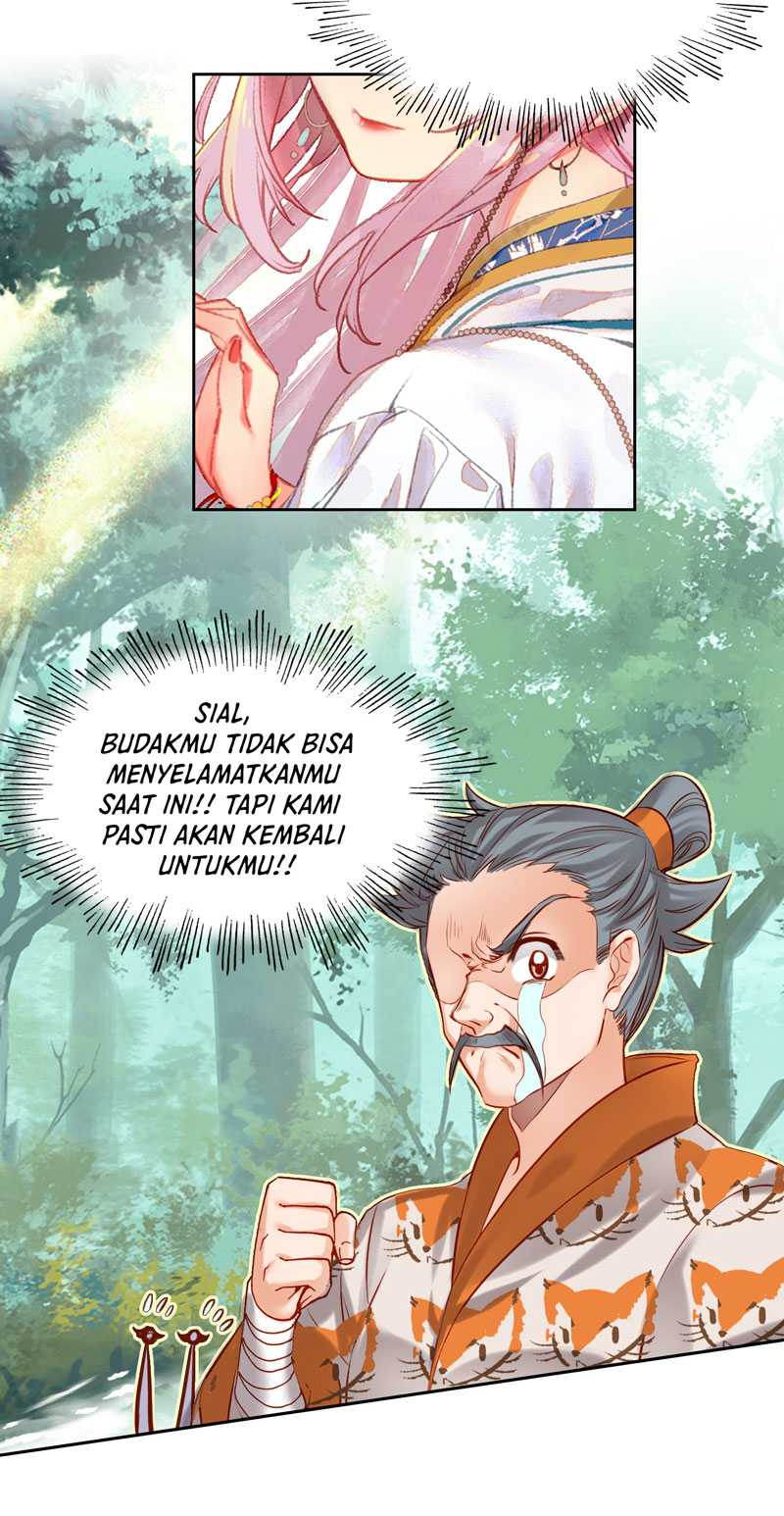 I’m A Peerless Master Chapter 12 Gambar 13