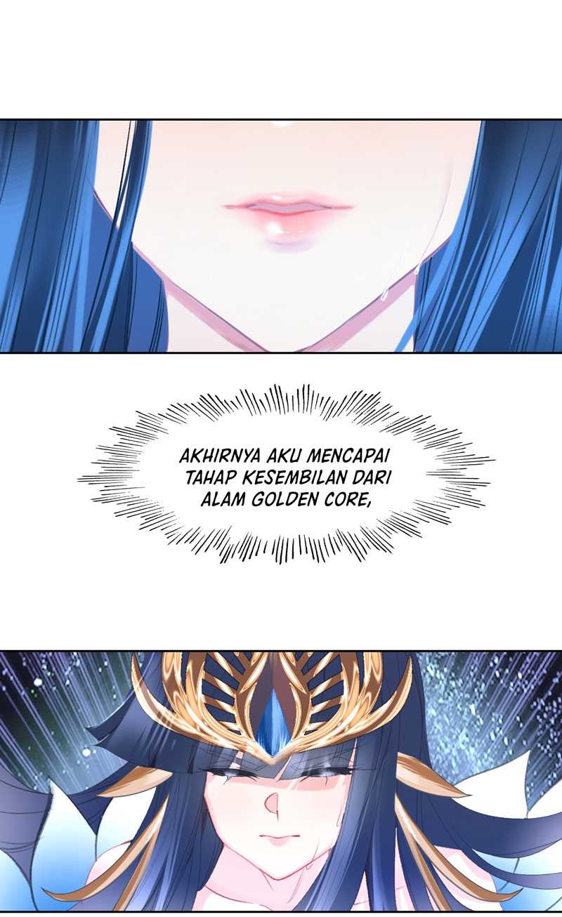 I’m A Peerless Master Chapter 12 Gambar 18