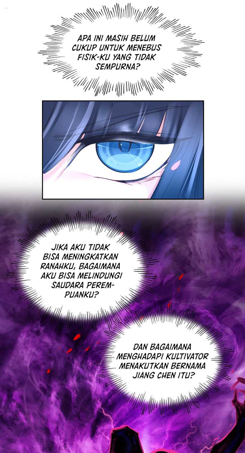 I’m A Peerless Master Chapter 12 Gambar 19