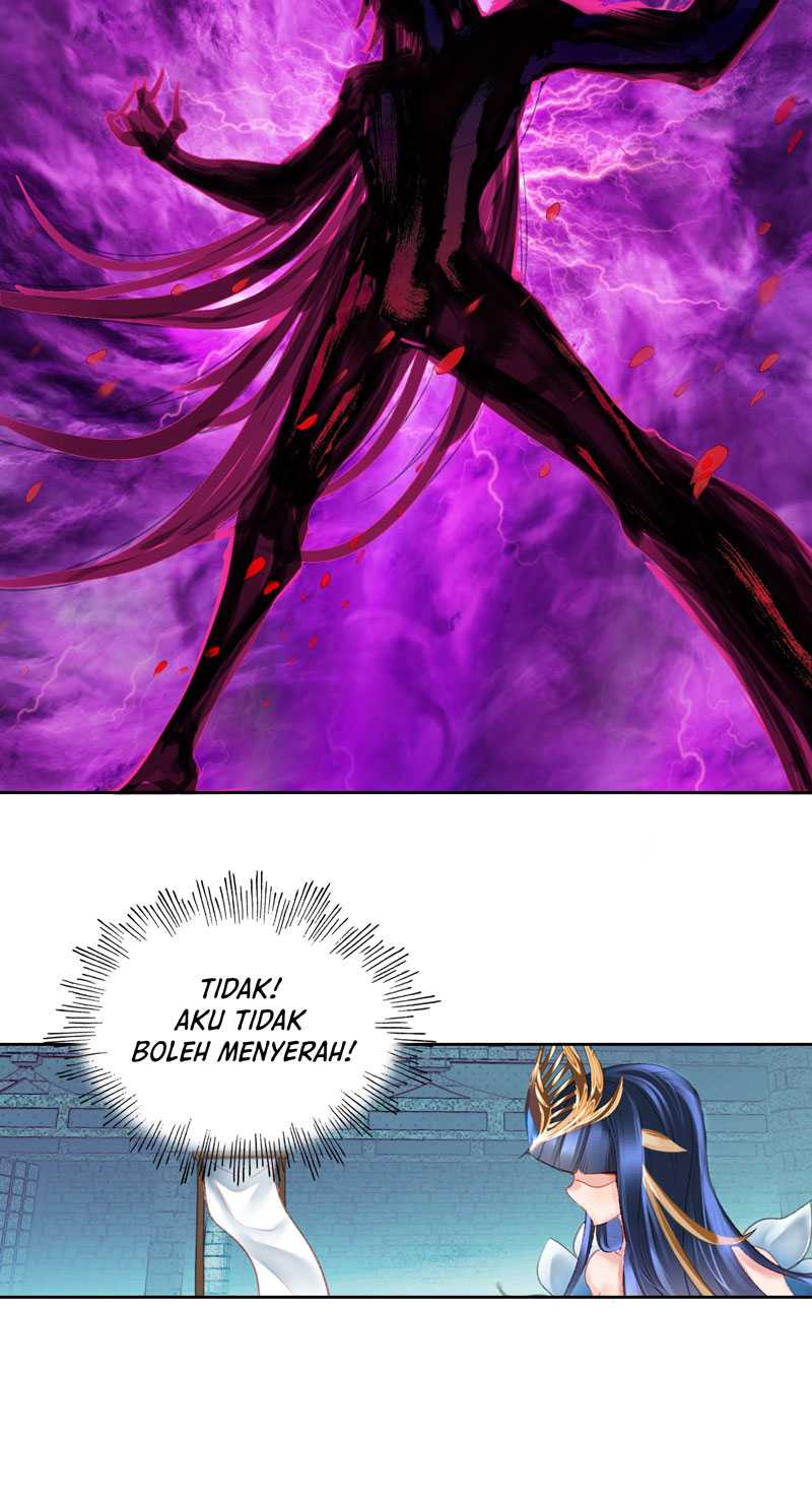 I’m A Peerless Master Chapter 12 Gambar 20