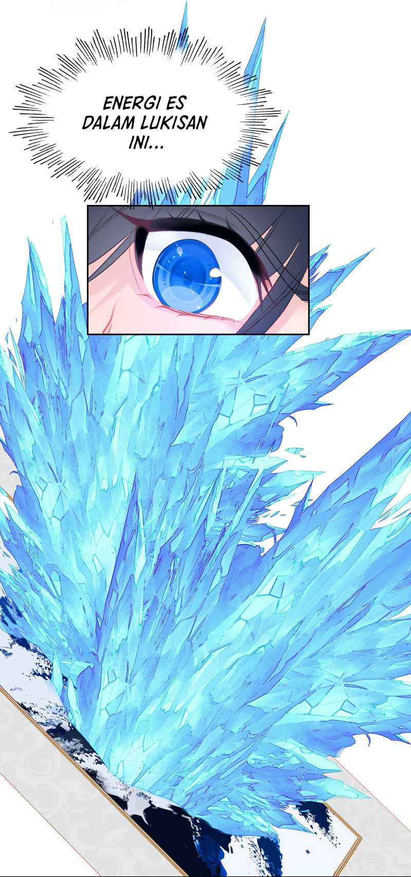 I’m A Peerless Master Chapter 12 Gambar 22