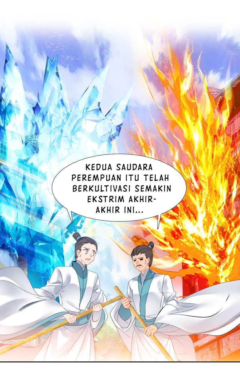 I’m A Peerless Master Chapter 12 Gambar 25