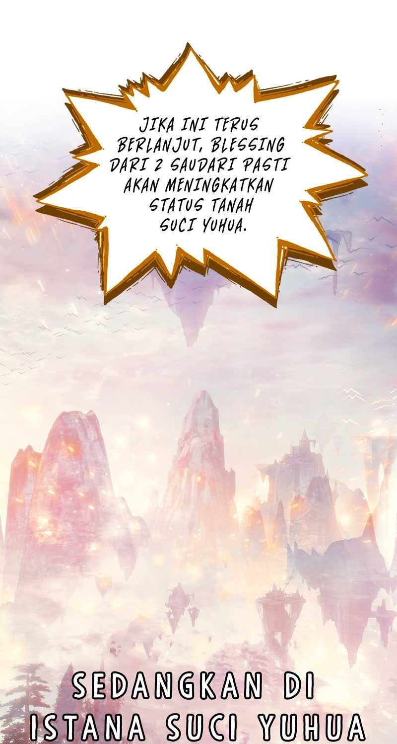 I’m A Peerless Master Chapter 12 Gambar 26