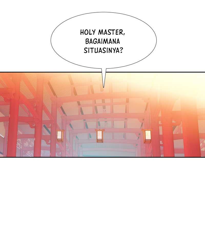 I’m A Peerless Master Chapter 12 Gambar 28