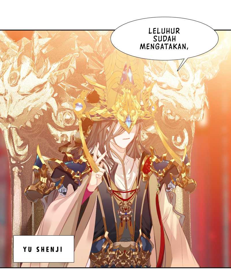 I’m A Peerless Master Chapter 12 Gambar 29