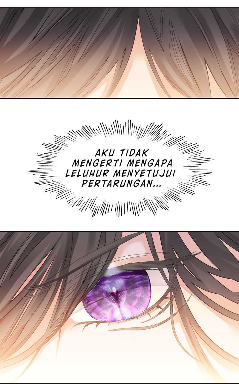 I’m A Peerless Master Chapter 12 Gambar 32