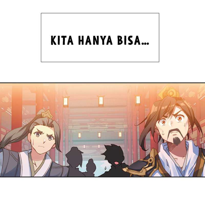I’m A Peerless Master Chapter 12 Gambar 37