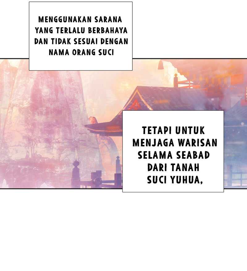 I’m A Peerless Master Chapter 12 Gambar 38