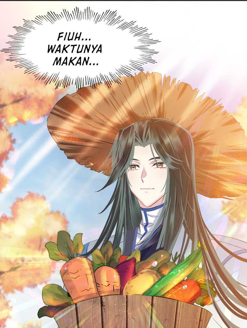 I’m A Peerless Master Chapter 12 Gambar 42