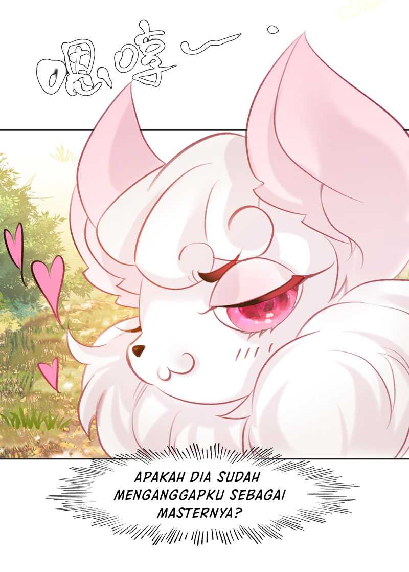 I’m A Peerless Master Chapter 12 Gambar 45
