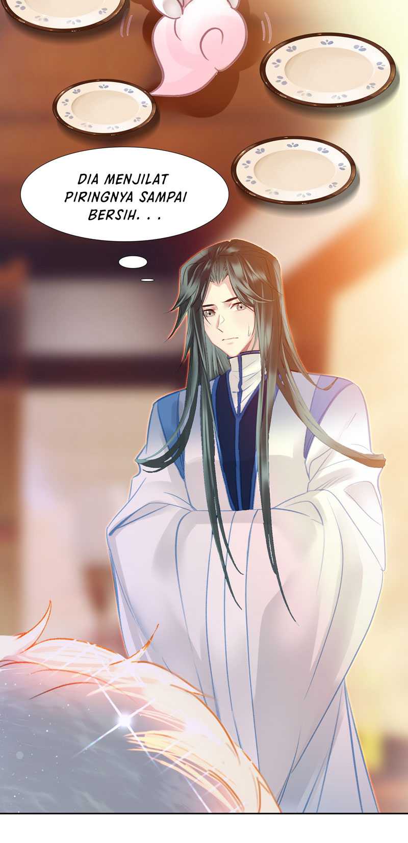 I’m A Peerless Master Chapter 12 Gambar 47