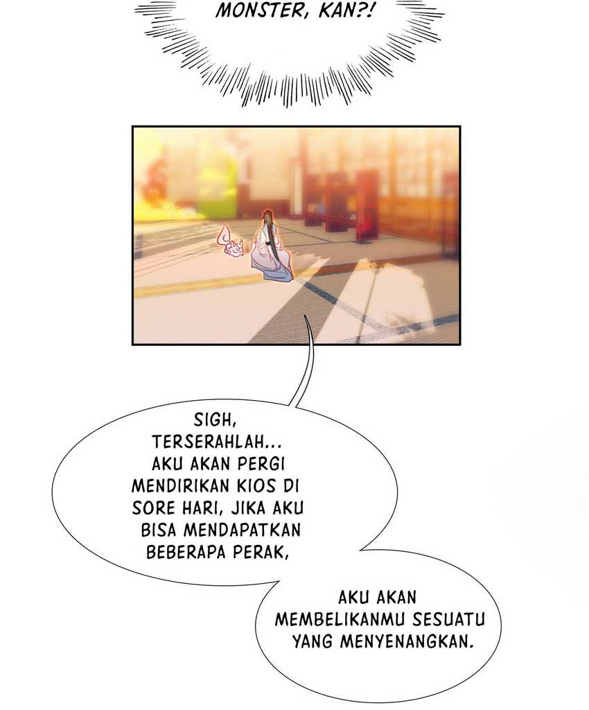 I’m A Peerless Master Chapter 12 Gambar 49