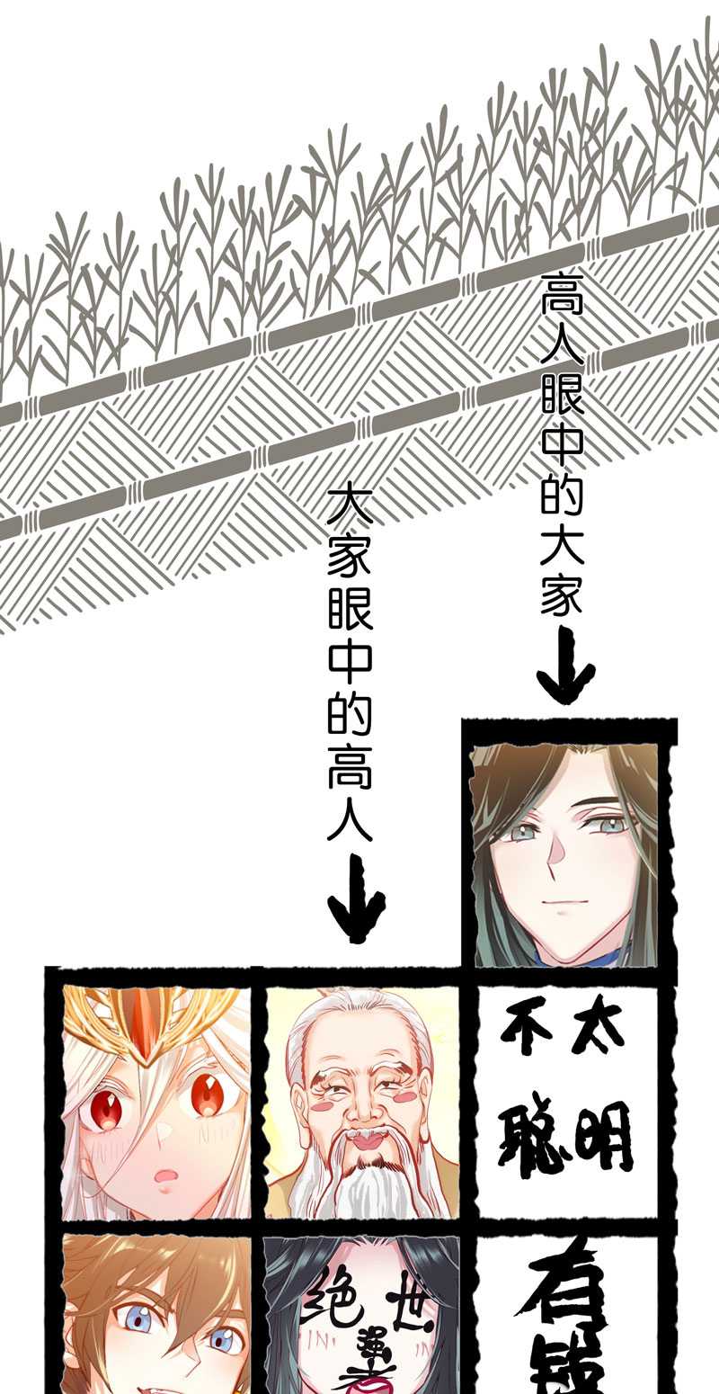 I’m A Peerless Master Chapter 12 Gambar 54