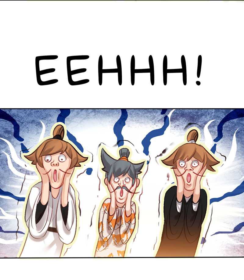 I’m A Peerless Master Chapter 12 Gambar 6
