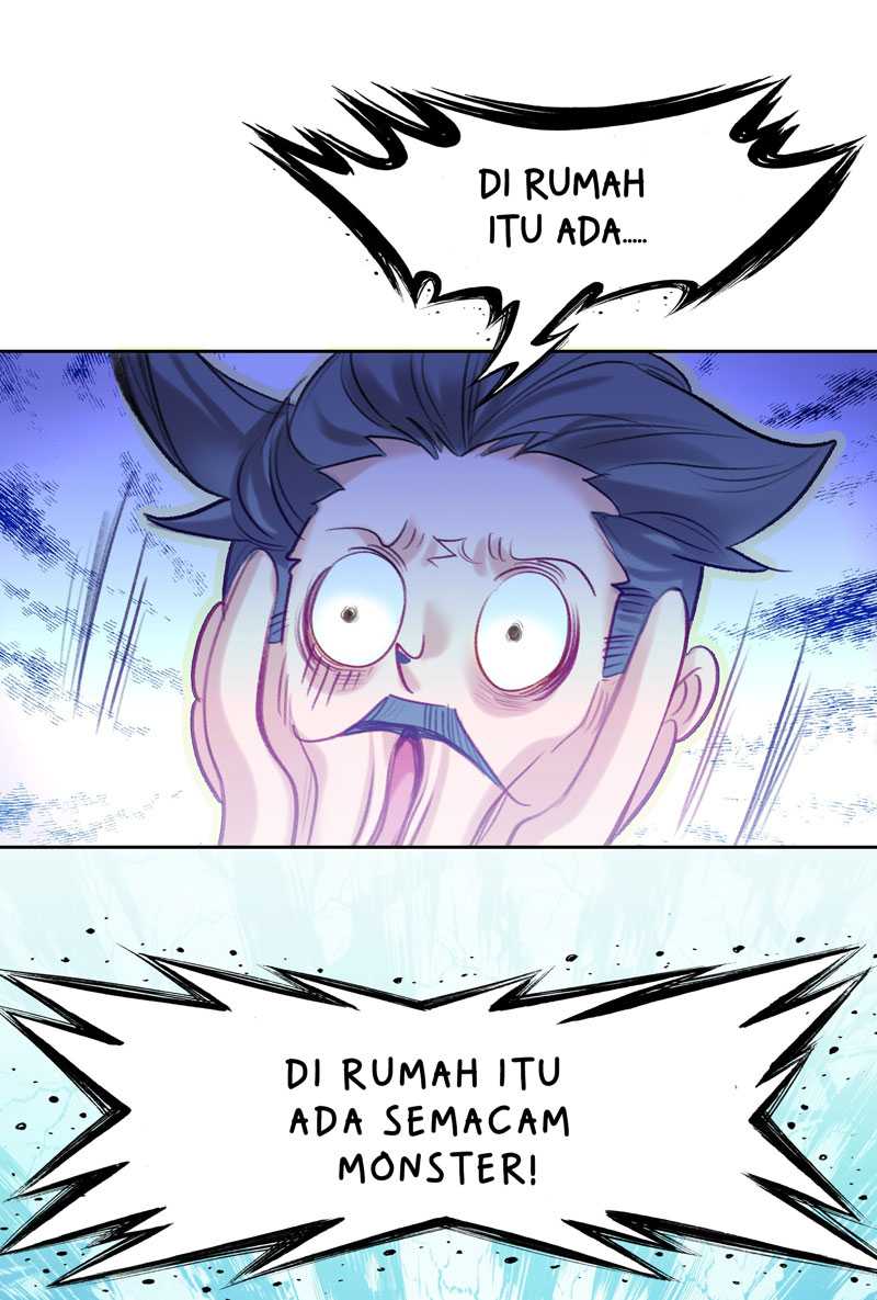 I’m A Peerless Master Chapter 12 Gambar 7