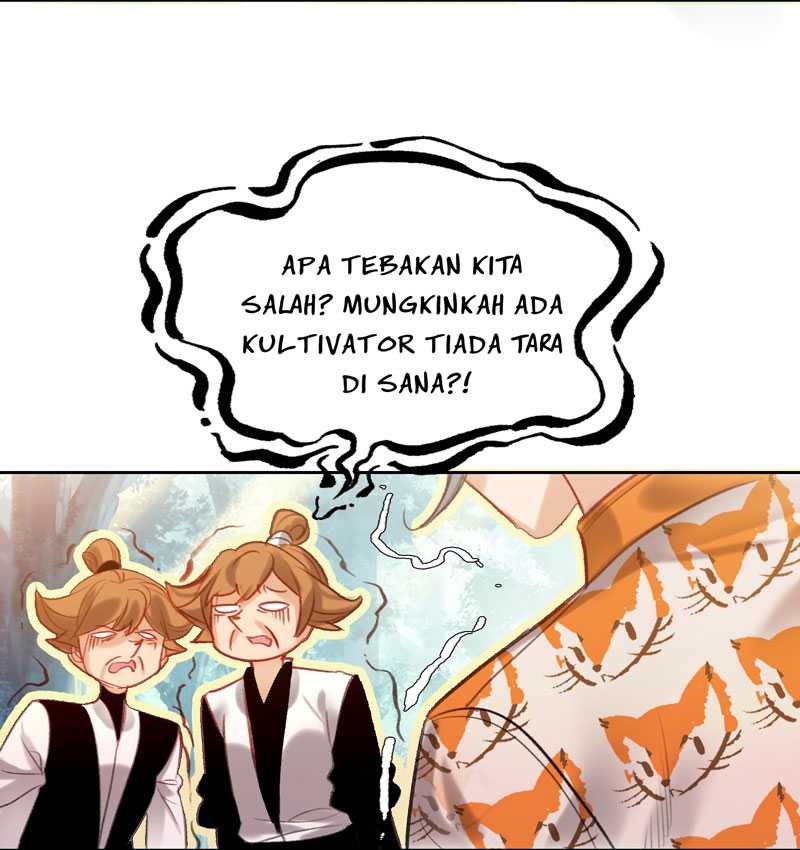 I’m A Peerless Master Chapter 12 Gambar 9