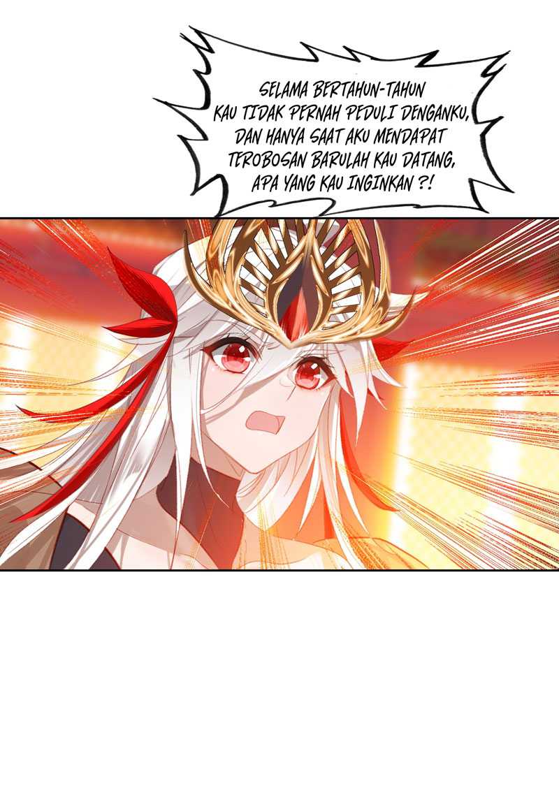 I’m A Peerless Master Chapter 11 Gambar 10