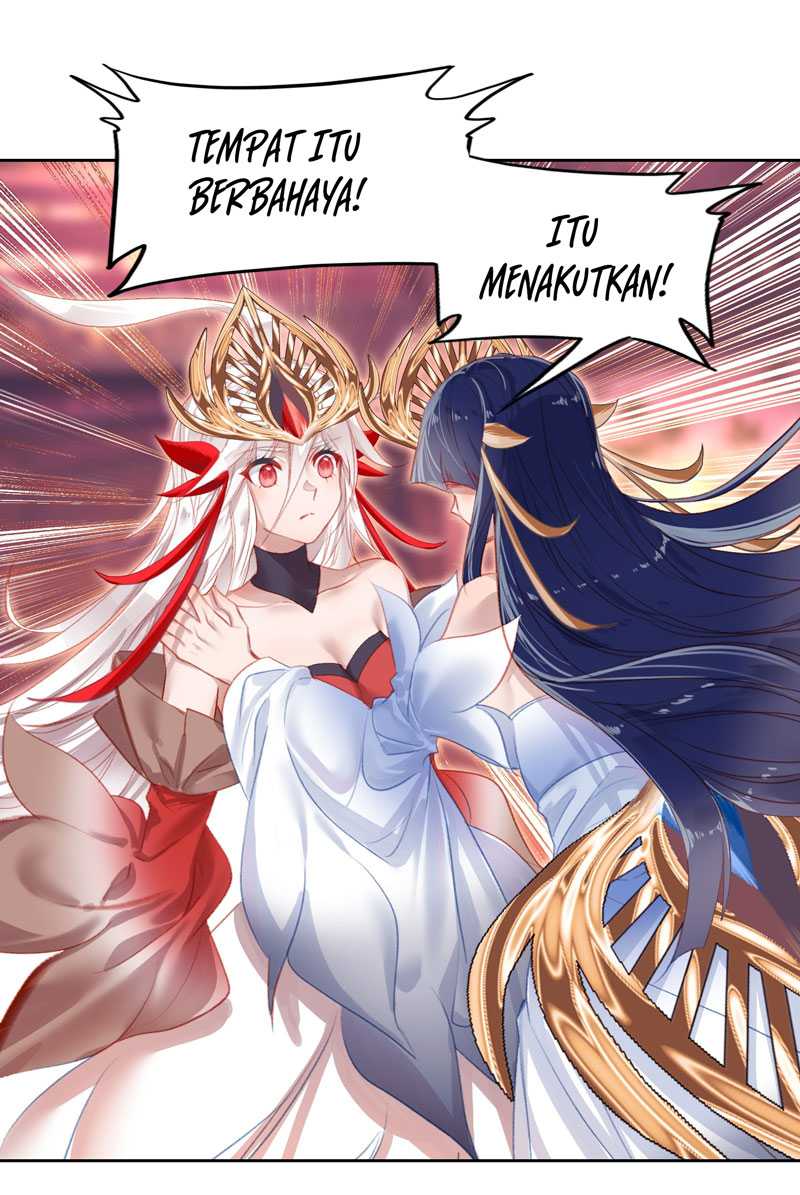 I’m A Peerless Master Chapter 11 Gambar 11