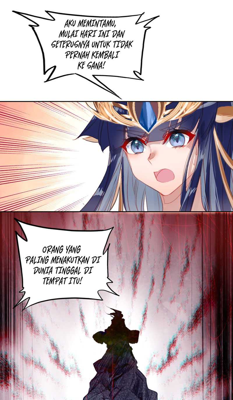 I’m A Peerless Master Chapter 11 Gambar 12