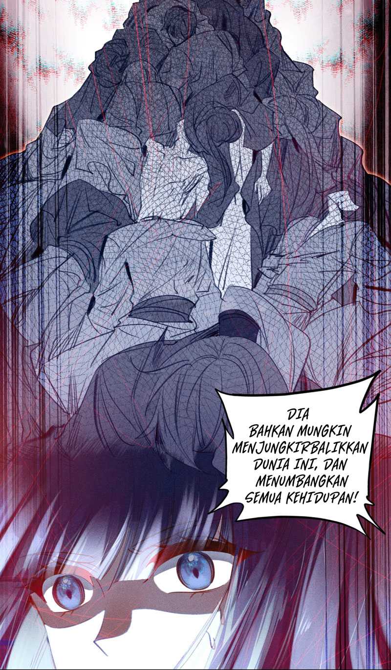 I’m A Peerless Master Chapter 11 Gambar 13