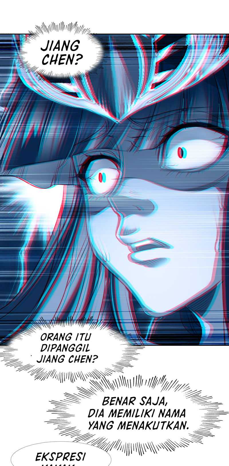 I’m A Peerless Master Chapter 11 Gambar 17
