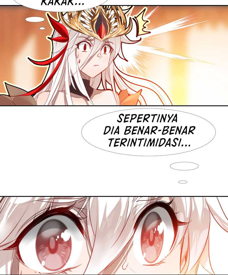 I’m A Peerless Master Chapter 11 Gambar 18