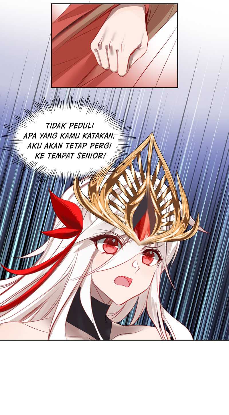 I’m A Peerless Master Chapter 11 Gambar 20