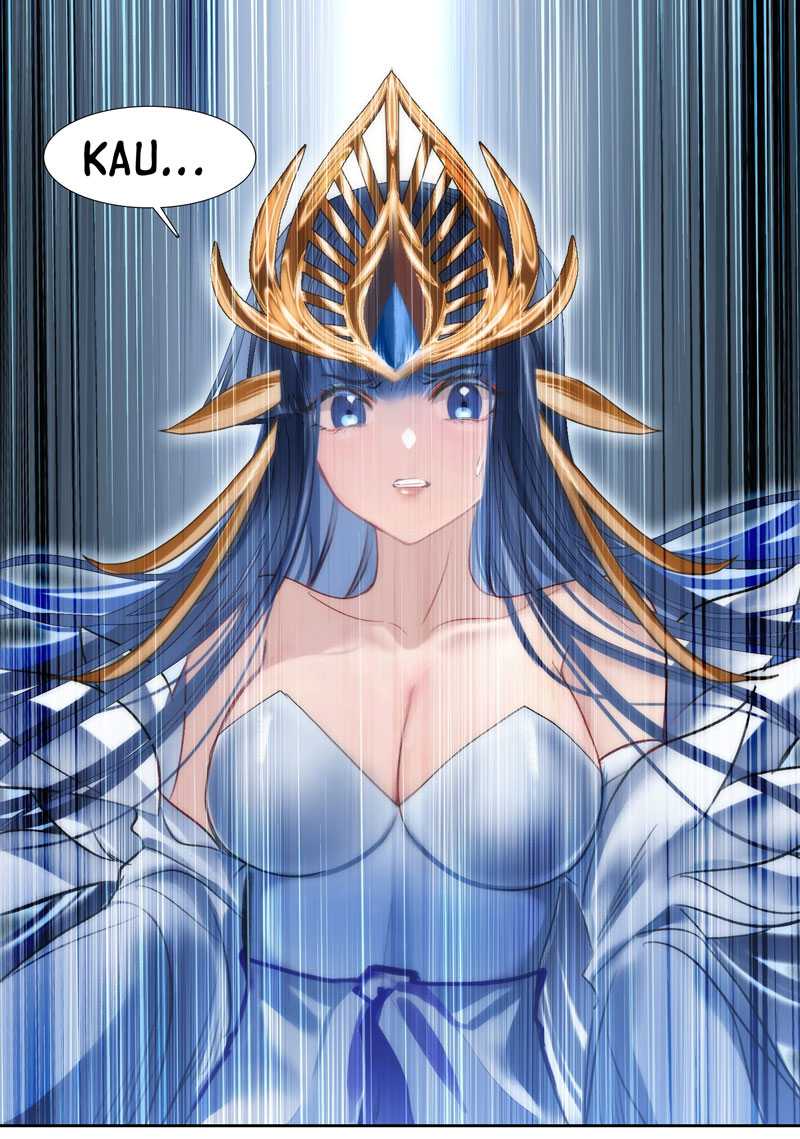I’m A Peerless Master Chapter 11 Gambar 21