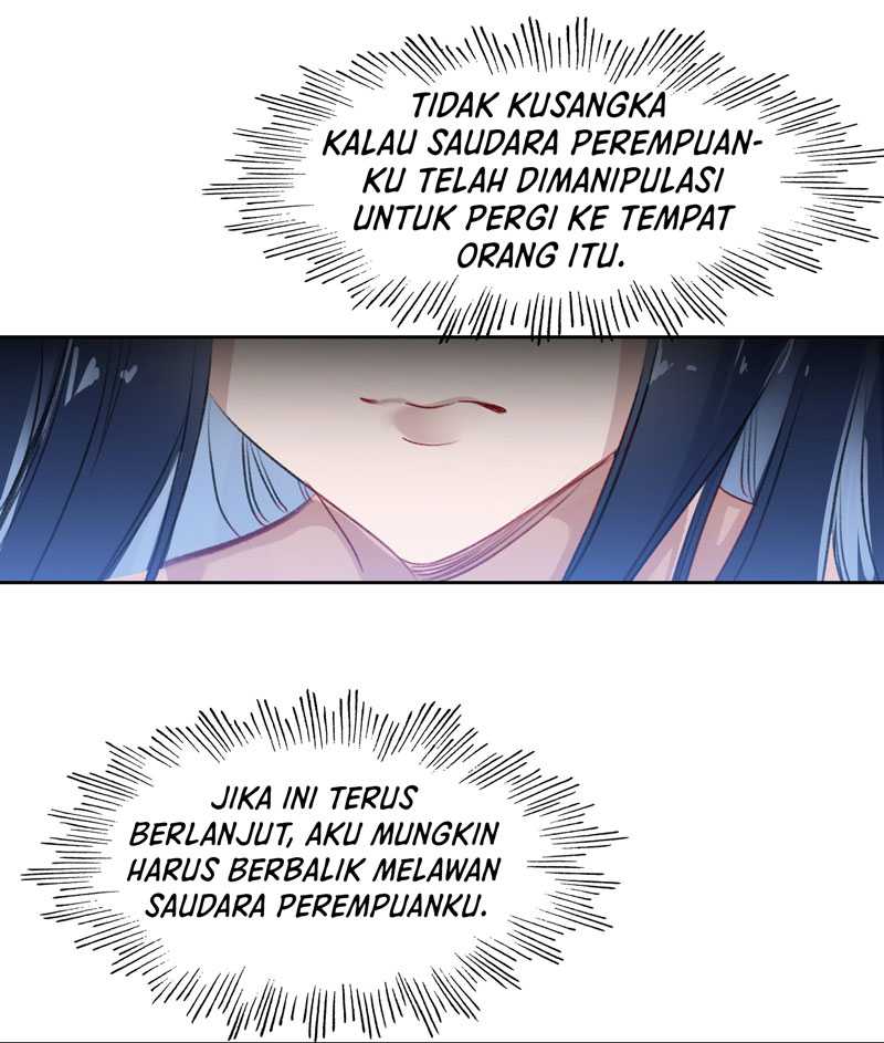 I’m A Peerless Master Chapter 11 Gambar 22