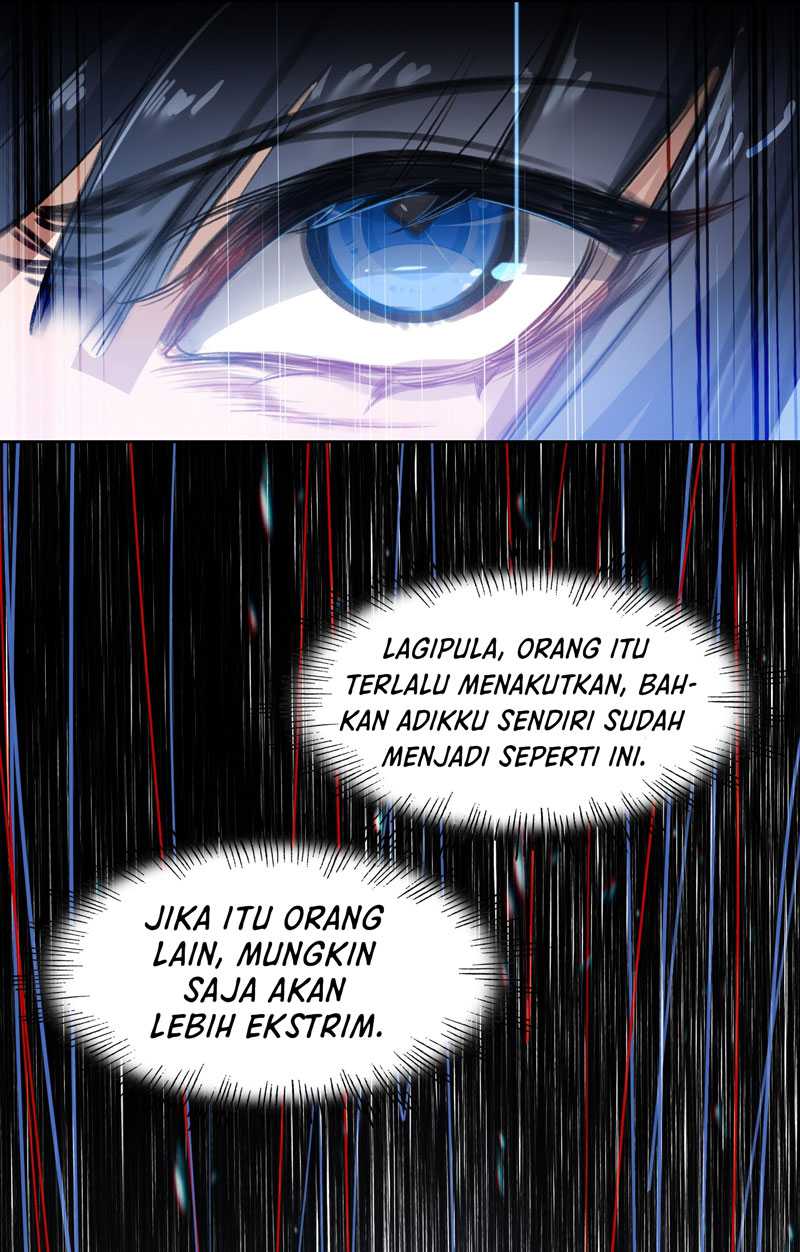 I’m A Peerless Master Chapter 11 Gambar 23