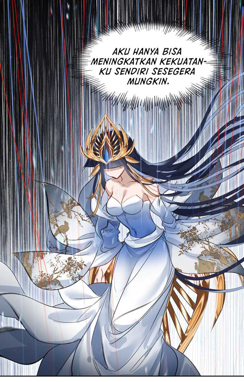 I’m A Peerless Master Chapter 11 Gambar 24