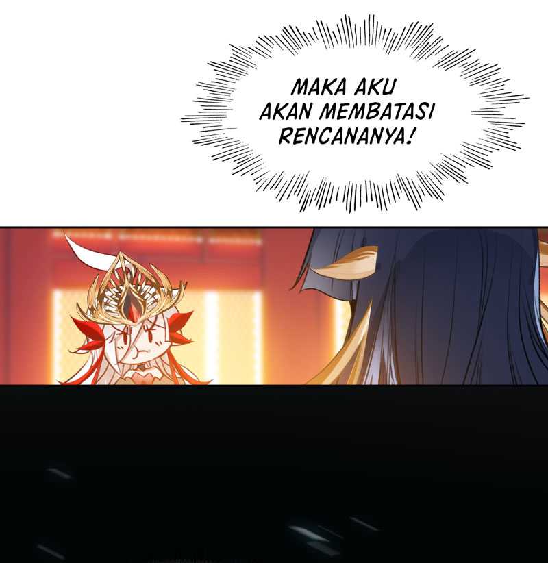 I’m A Peerless Master Chapter 11 Gambar 25