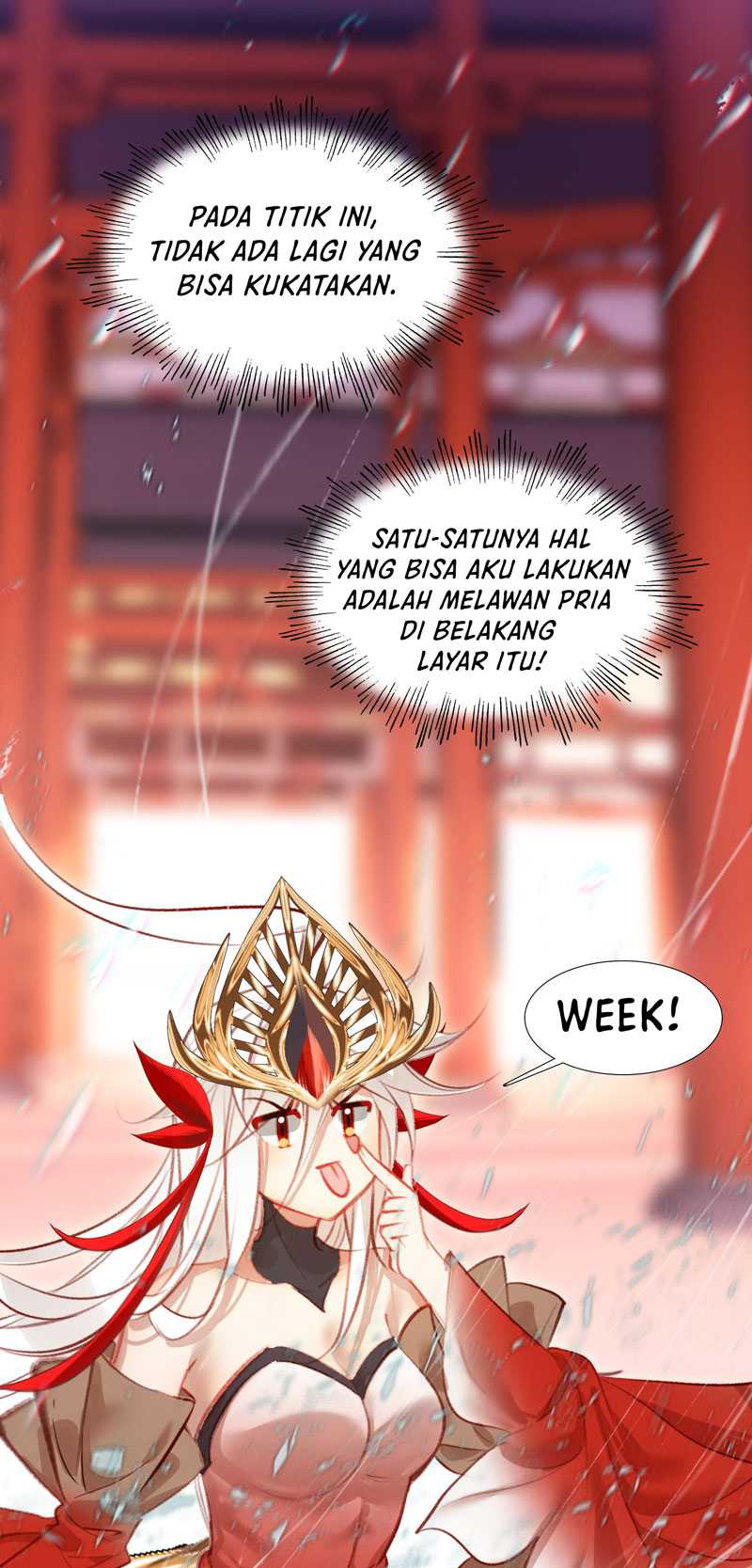 I’m A Peerless Master Chapter 11 Gambar 27