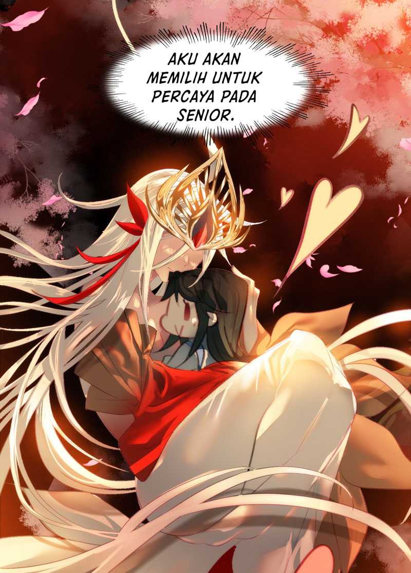 I’m A Peerless Master Chapter 11 Gambar 32