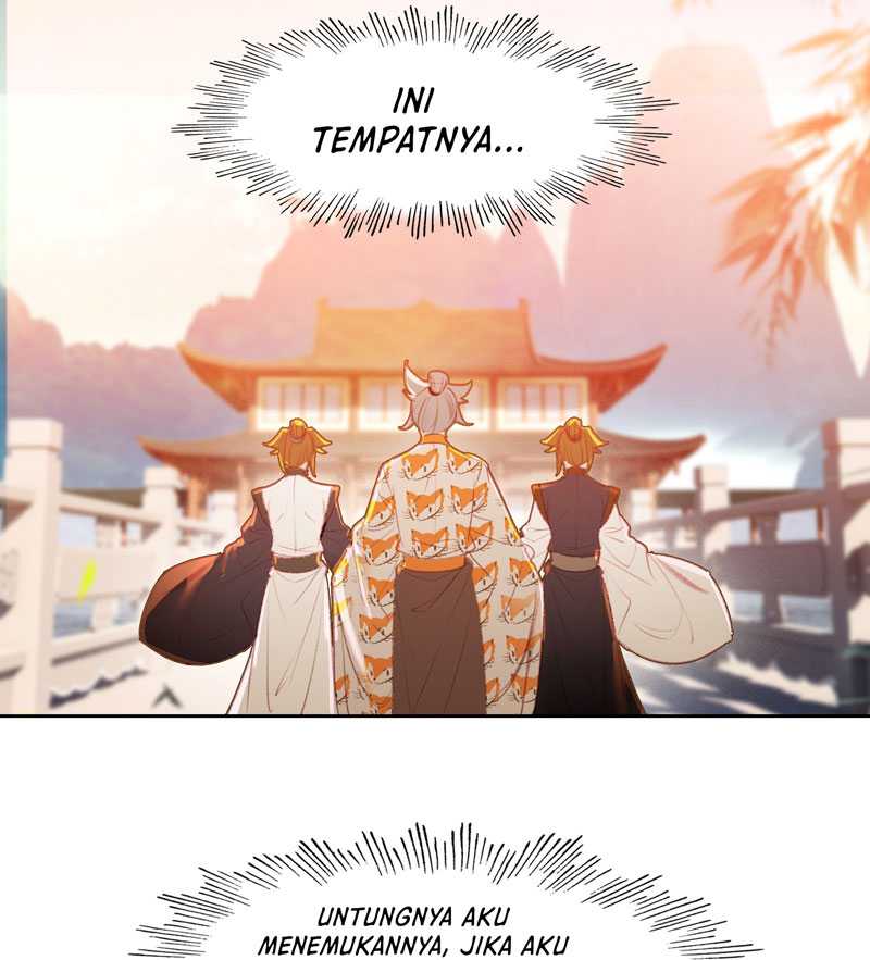 I’m A Peerless Master Chapter 11 Gambar 34