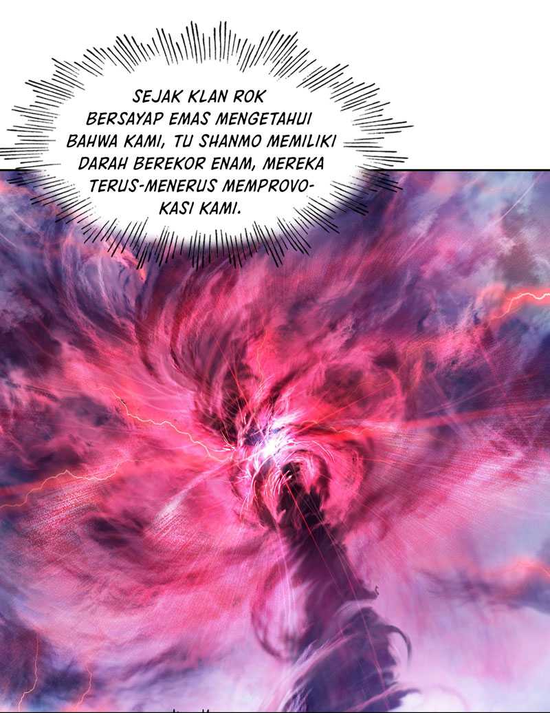 I’m A Peerless Master Chapter 11 Gambar 37