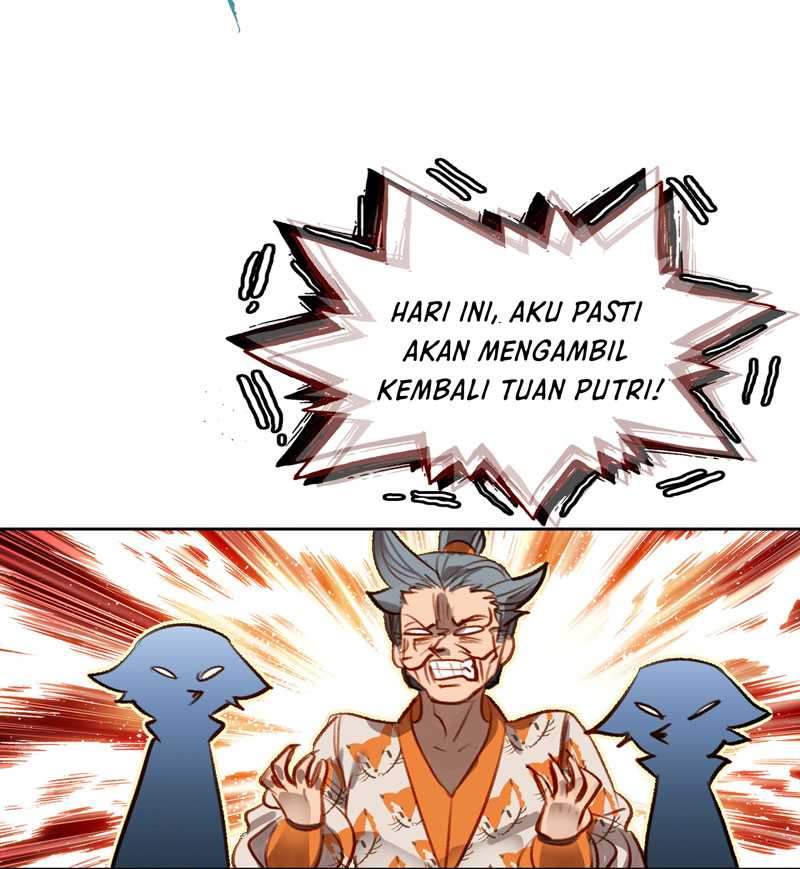 I’m A Peerless Master Chapter 11 Gambar 40