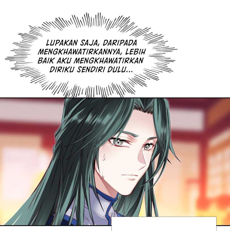 I’m A Peerless Master Chapter 11 Gambar 44