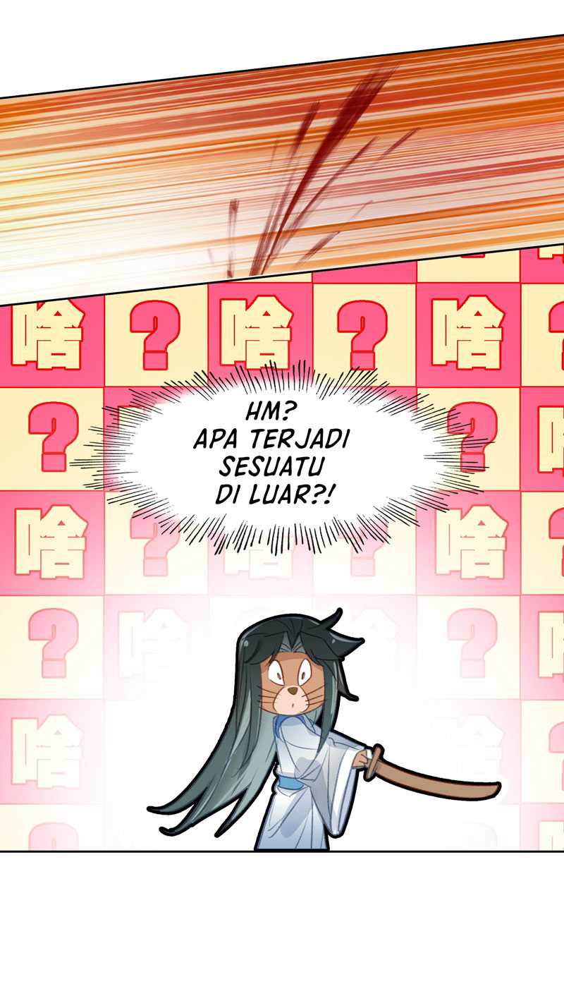 I’m A Peerless Master Chapter 11 Gambar 49