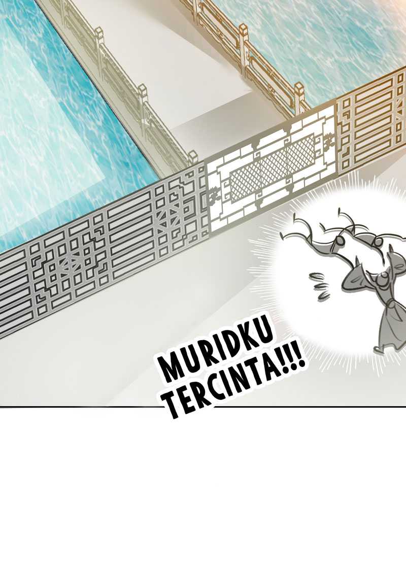 I’m A Peerless Master Chapter 11 Gambar 51