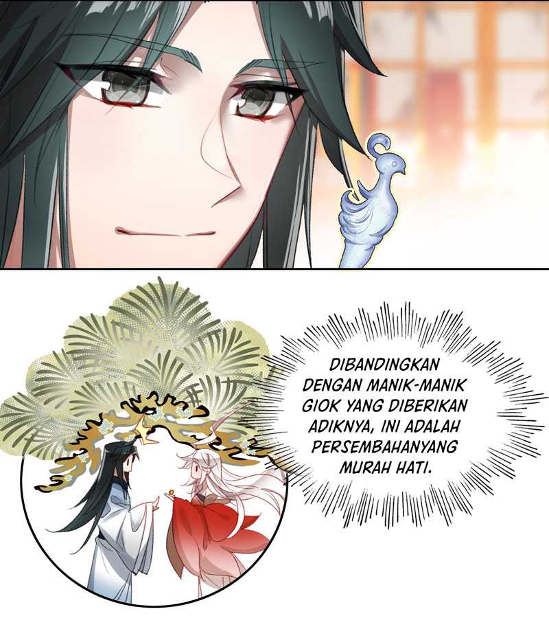 I’m A Peerless Master Chapter 11 Gambar 6