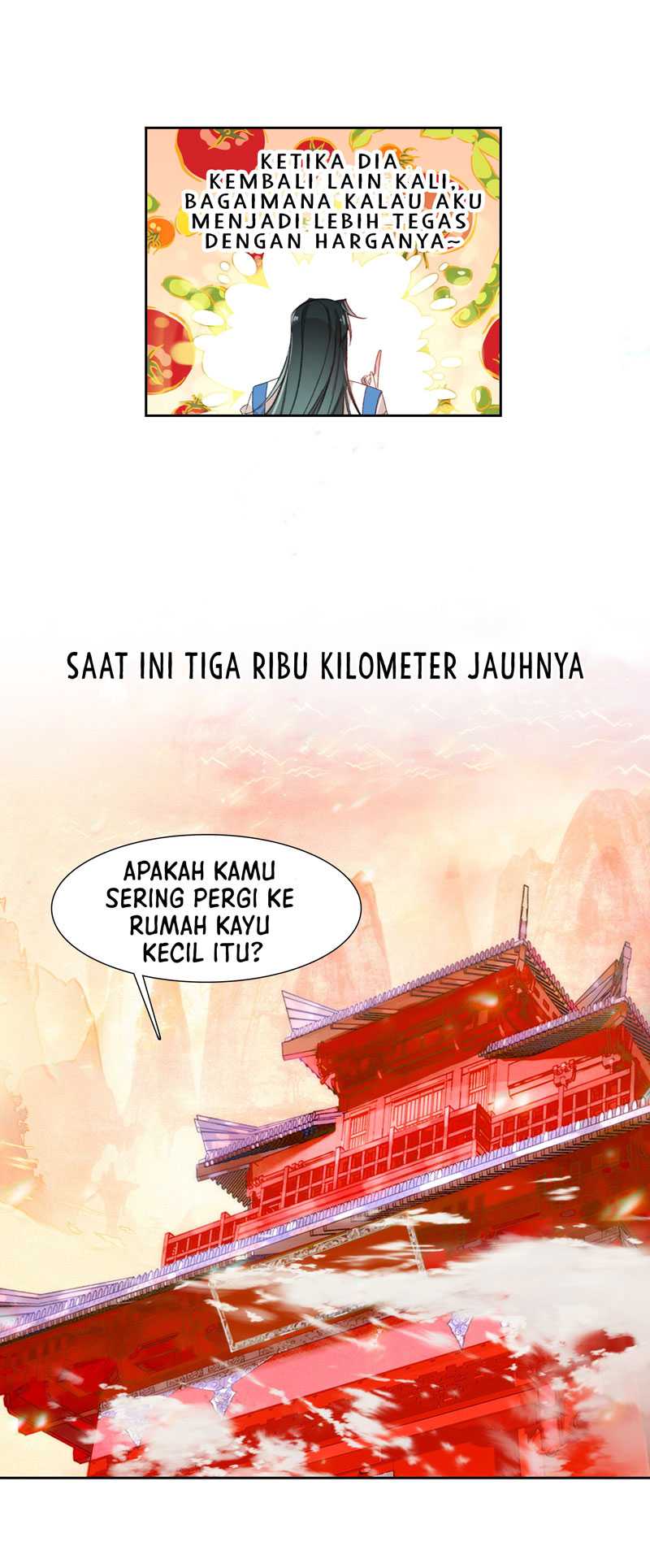I’m A Peerless Master Chapter 11 Gambar 8