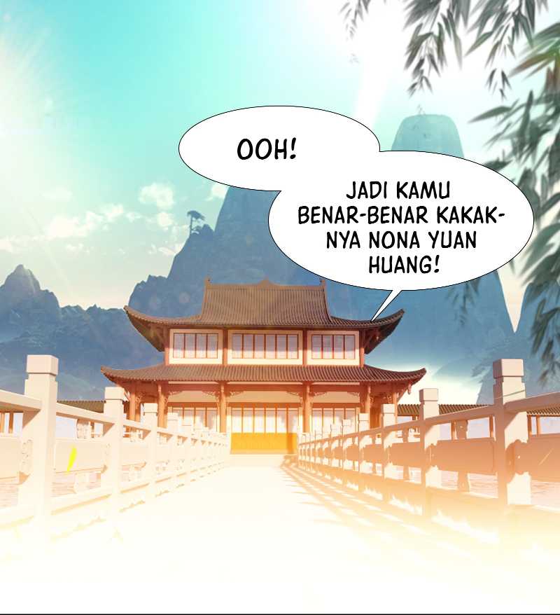 I’m A Peerless Master Chapter 10 Gambar 11