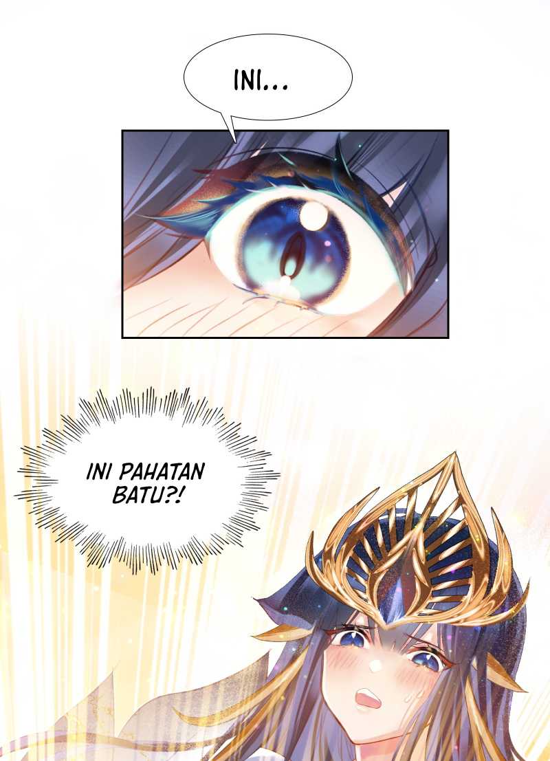 I’m A Peerless Master Chapter 10 Gambar 13