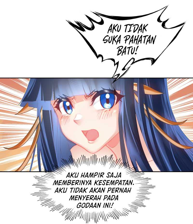 I’m A Peerless Master Chapter 10 Gambar 16